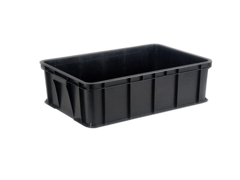 防靜電中空板周轉(zhuǎn)箱2.2