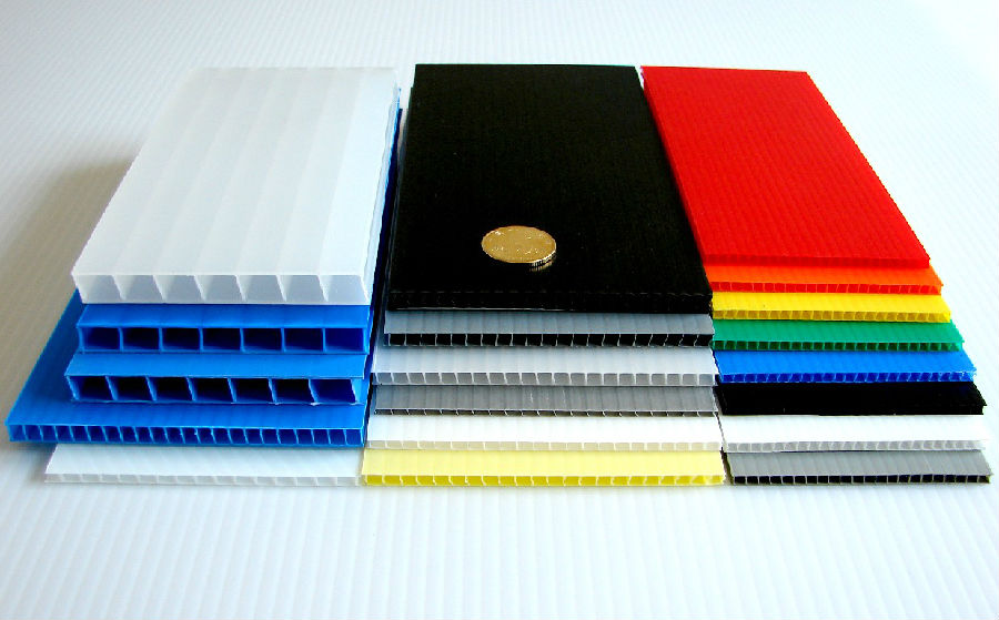 中空板的色彩有哪些？中空板的色彩該怎樣進行調(diào)配呢？