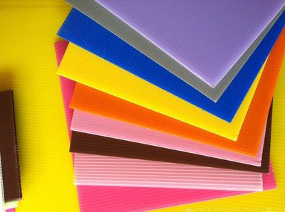 PP中空板設(shè)備操作與維護(hù)保養(yǎng)