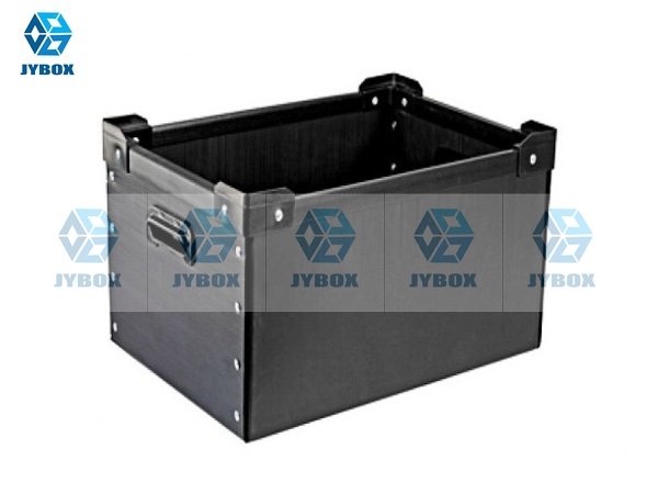 中空板周轉(zhuǎn)箱的詳細(xì)分析