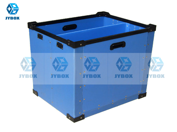 折疊中空板周轉(zhuǎn)箱的分類與優(yōu)勢(shì)